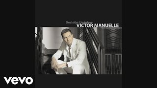 Víctor Manuelle - Maldita Suerte (Cover Audio)