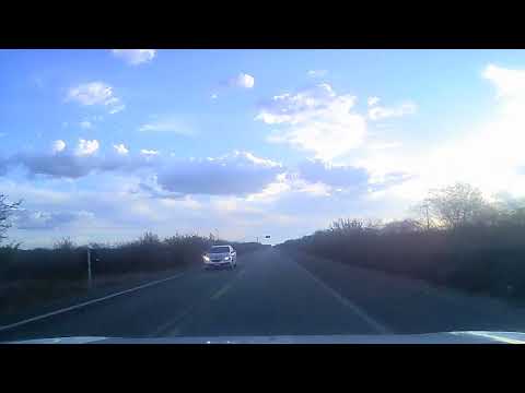 PASSANDO POR SANTA MARIA DA BOA VISTA-PE. JAN/26