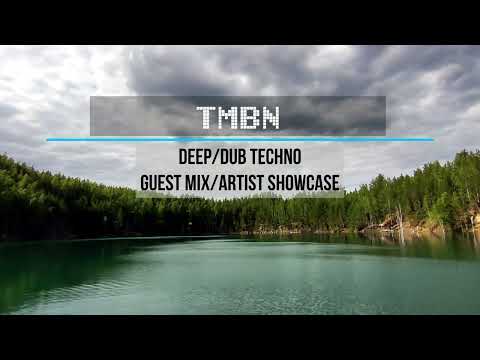 TMBN guest mix/producer showcase @Scienide 1995 [dub/deep techno]