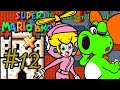 SMBX The Invasion Revolution 12 Bowser S Volcano WT 100 HD 60FPS
