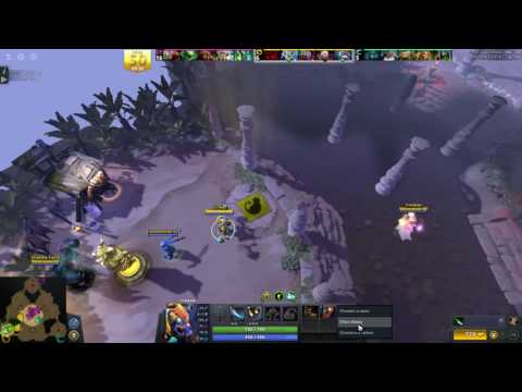 Prodota Cup || Team Spirit - Sanguine Sharks