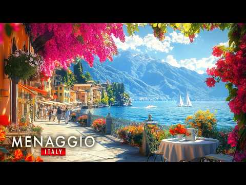 Is Menaggio Worth Visiting? | Discover This Lakeside Italian Town