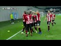 video: Anis Ben-Hatira első gólja a Ferencváros ellen, 2019