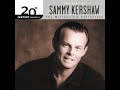 Honky Tonk America by Sammy Kershaw