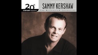 Honky Tonk America by Sammy Kershaw