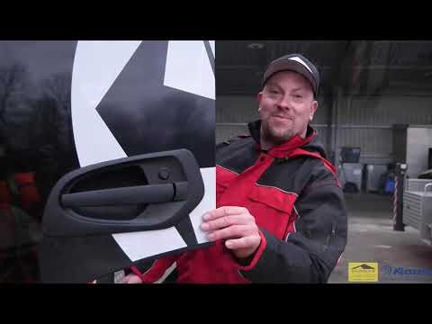 Dachdeck GmbH & Co.KG YouTube-Vdeominiatur 7