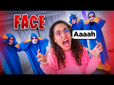 O FACE DEIXOU A RAFA FORA DE SI! - ELA SE REVOLTOU!