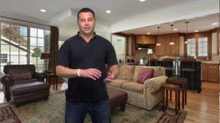 preview picture of video 'Darren Kwiek Testimonial for Michael Lauer Real Estate Safety Harbor Florida'