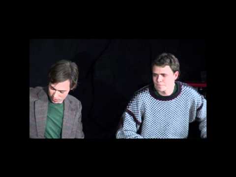 Sei det ikkje er sant!