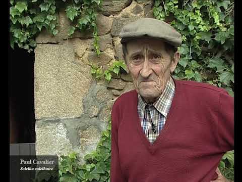 Solelha, solelhaire…
