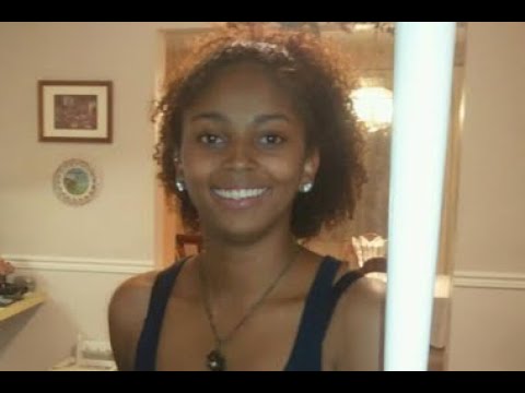Missing Phoenix Coldon - 1 - Phoenix's Mom Goldia