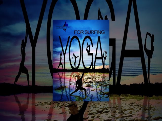 Yoga for Surfing