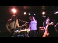 Siren's Eye ~ "Go Away" 