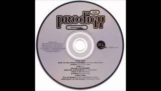 The Prodigy - Crazy Man HD 720p