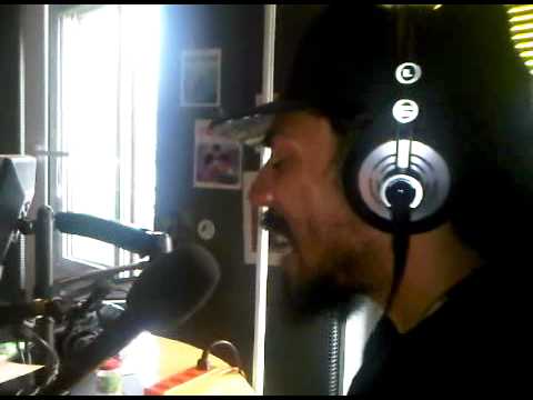 CALI P - FREESTYLE @ REPUBLIK CALCUTTA, COULEUR 3 STATION