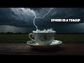 Storm In A Teacup