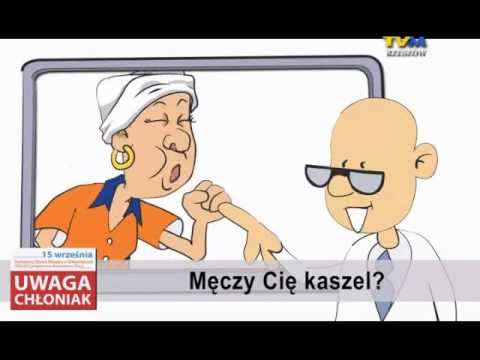 Chłoniak - co to jest?