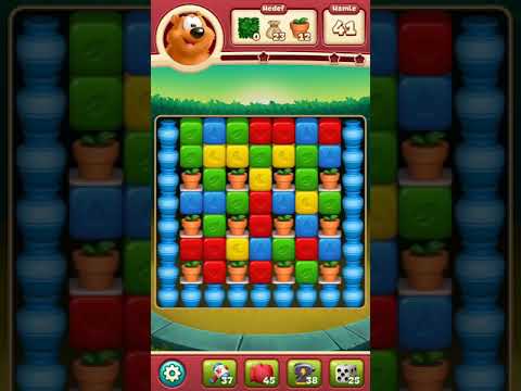 Toon Blast 2406 ??!! 🌛 🌞 🌜