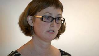 Ingrid Stranger-Thorsen om NTL