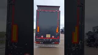 N&aacute;ves na prepravu zvierat Pezzaioli SBA32  2+2+2 | Obraz 4 - Autoline