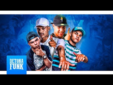 MC Rafa 22, MC Denny part MCs Bryan e RL - Bagulho é Loco (Prod DJ LD)