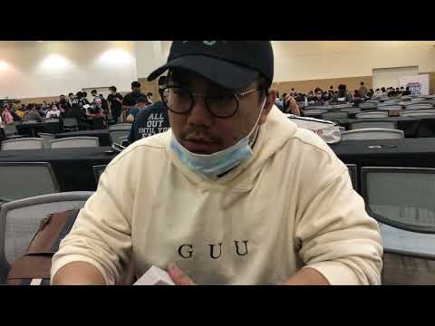 PAK Top 32 YCS Pasadena ISHIZU TEARALAMENTS Deck Profile!