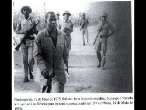 azagaia corre e avisa