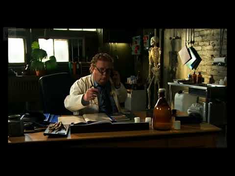 Jopet show, Kaikkonen - Punaset paperit