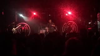 Alien Ant Farm - Gene Machine/Don’t Bother Me (Bad Brains Cover)