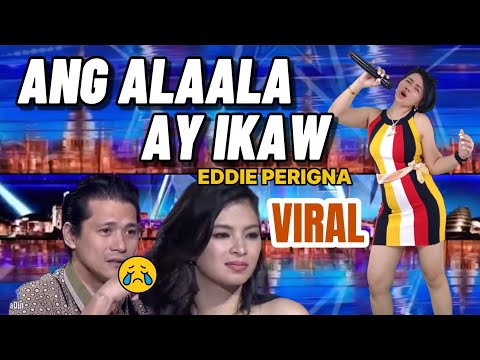 PINAY SINGER Sings ANG ALAALA AY IKAW | COVER