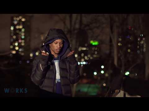 YH - Watch Me (Official Video)