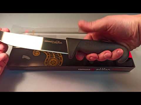 Миниатюра изображения товара Нож Samura Sultan Pro SUP-0045