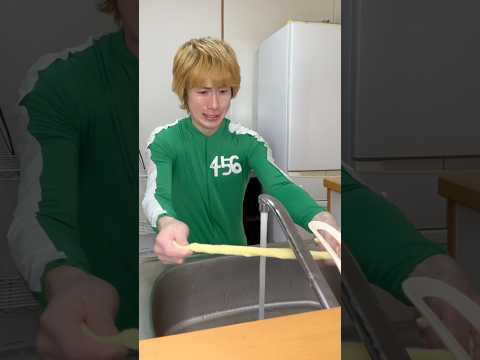 Funny water game😂👍❤️ #funny#game#shorts#viral#sushininja