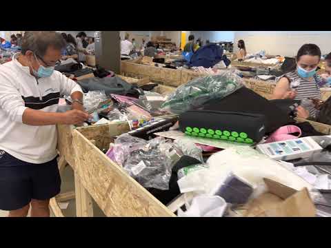 Crazy Bins Store
