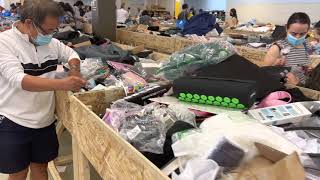 (Krazy Binz ) New store selling products in Mississauga Canada.