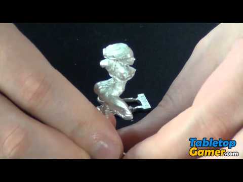 Brood Warband Unboxing