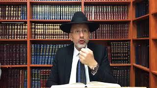 Sod ahashmal etudier la torah sans rien attendre en retour