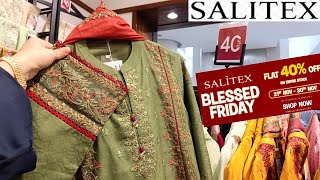 Download lagu Salitex Blessed Friday Sale 2025🔥Salitex Flat 40%Off Sale🔥Salitex Sale mp3
