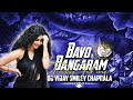 Bavo Bangaram Dj Song Ll Trending Folk Song Ll Dj Vijay Smiley Chaprala