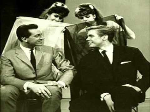 James Brothers - Sensationell (1959)