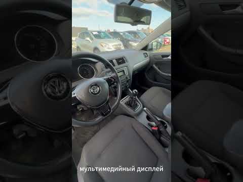 фото volkswagen jetta vi 0