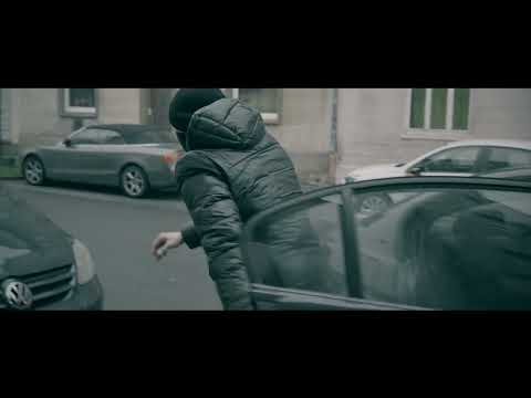 HANDYAMRAUSCHEN- KRIMINELL (ft.Amo075){OFFICIAL VIDEO}