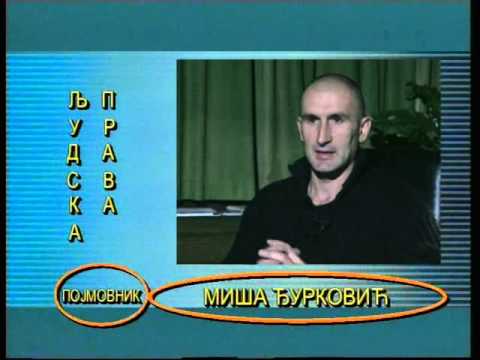 Pojmovnik politike - Ljudska prava