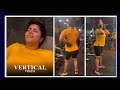 Anasuya Bharadwaj Gym Workout Hot Video