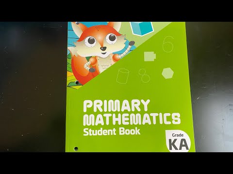 Primary Mathematics 2022 KA| Flipthrough