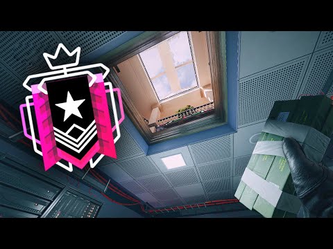 300 IQ C4 TK - Rainbow Six Siege