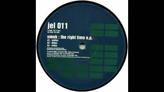 Umek - Cotax (2000)