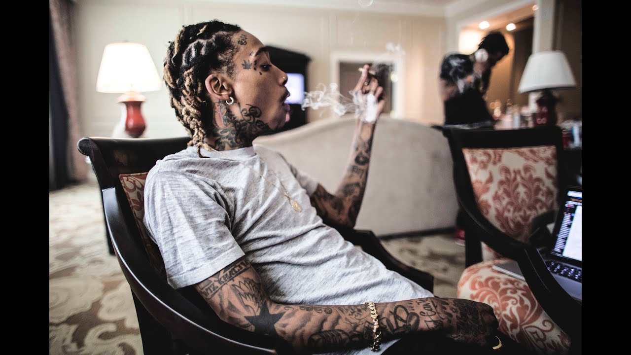 Wiz Khalifa Wiz Khalifa