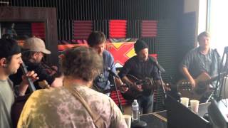 Trampled by Turtles - Come Back Home