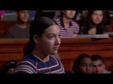 マイケル・サンデル：正義とは何か 第07話「嘘をつくことの教訓 (Michael Sandel：Justice  What's The Right Thing To Do  Episode 07   A LESSON IN LYING)